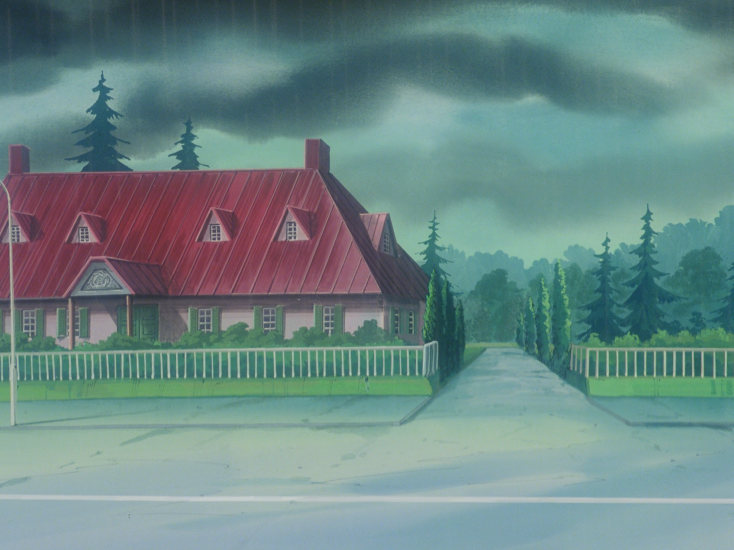 Mobile Suit Gundam 0080: War in the Pocket (Horadric)